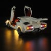 LIGHTAILING Light for Lego-10337 Lamborghini Countach 5000 Quattrovalvole - Led Lighting Kit Compatible with Lego Building Blocks Model - NOT Included The Model Set