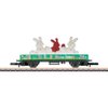 Märklin 80419 Easter Car 2019 Model Railway Waggon Multi-Coloured