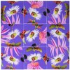 b. dazzle, inc. Scramble Squares Lady Bugs 9 Piece Challenging Puzzle - Engaging Brain Teaser for All Ages - Boosts Cognitive Function & Problem Solving Skills
