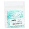 JMU Orthodontic Elastics 3/16 Inch Medium 4.5oz 500 pack Intraoral Elastic Bands Latex Free Dental Rubber Bands Made in USA