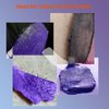 BLITZWAX Lavender Hard Wax Beads for Hair Removal - 1lb Coarse Hair Formula - Painless Wax for Sensitive Skin, Face, Full Body, Bikini - At-Home Waxing Beads for Women Men