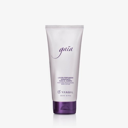 Yanbal Gaia body lotion (Gaia)