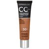 Dermablend Continuous Correction Tone-Evening CC Cream SPF 50+, 75N, 1 fl. oz. (Pack of 1)