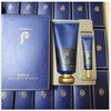 THE HISTORY OF WHOO Gongjinhyang Cleansing Foam Special Set for men 180ml Free 40ml
