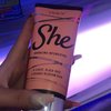 Onyx She Tanning Lotion for Tanning Beds - Indoor Tanning Bed Lotion with Bronzer & Accelerator, Moisturizing & Conditioning Lotion for Women, Soothing, Bronzing Intensifier for Fair Skin - 200 ml