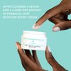 BeautyStat Cosmetics Universal Pro-Bio Moisture Boost Cream, Hyaluronic Acid Facial Skin Moisturizer, Natural Anti Aging, Anti Wrinkle (50 ml)