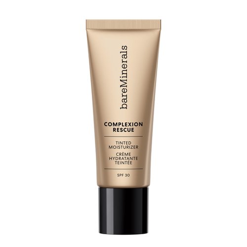bareMinerals Complexion Rescue Tinted Moisturizer for Face with SPF 30, Buttercream 03