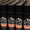 Foaming Cedarwood Beard Wash - With Cedarwood Essential Oil, Vitamin B5 & Dead Sea Salt – 5 oz by Rocky Mountain Barber Company