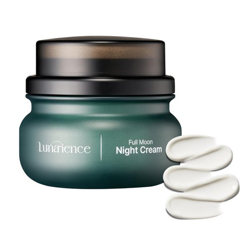 KPRODUCT4U Lunarience Full Moon Night Cream 50ml / 1.69 fl. oz.