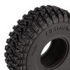 INJORA 1.0 Tires-S3 All Terrain Crawler Tires for TRX4M SCX24 AX24 FCX24 Upgrade Parts,58 * 20mm,T1008