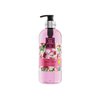 EST Eyup Sabri Tuncer 1923 - Natural Soap Series (Liquid Japanese Cherry Blossom-Natural Olive Oil, 500ml)