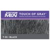 Just For Men Touch of Gray Men's Hair Color, Black