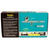 Iwata-Medea Eclipse HP CS Dual Action Airbrush Gun / Gravity Feed