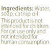Our Pets Catnip Bouncy Bubbles Cat Toy, 5 Ounce, 2 Pack