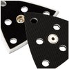Festool 488716 DX 93 StickFix Sanding Pad, Hard,