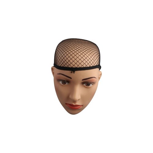 Leadigol Fashion Stretchable Mesh Elastic Wig Cap for Making Wigs Women Hair Accessories Hair Net