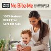 SALLYEANDER Sallye Ander No-Bite-Me Soap - Bug & Insect Repellent Soap - 1 Bar - Safe for Kids and Infants - Repels Mosquitoes, Black Flies, Fleas, and Ticks