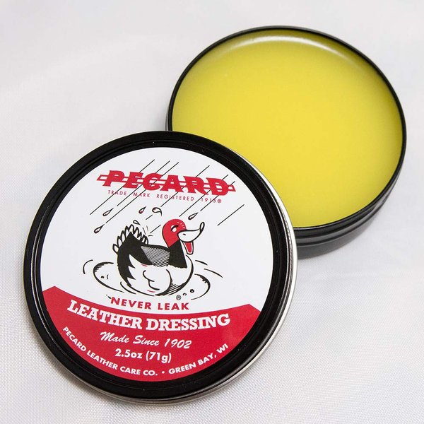 PECARD Leather Dressing, 2.5 oz