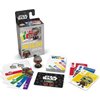 Funko Something Wild! Star Wars with Boba Fett Pocket Pop! Card Game for 2-4 Players Ages 6 and Up
