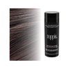 Toppik Hair Building Fibers, Dark Brown, 27.5g, Fill In Fine or Thinning Hair, Instantly Thicker, Fuller Looking Hair, 9 Shades for Men and Women , 0.97 Oz (Pack of 1)