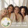 Princess Belle After Sun Body Butter, Shea Body Butter, Body Moisturizer for Dry Skin, After Sun Care, After Sun Moisturizer for Women
