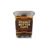 Trader Joe's Dark Chocolate Peanut Butter Cups 16 oz