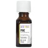 Aura Cacia Pure Pine Essential Oil | 0.5 fl. oz. | Pinus sylvestris