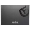 Beyond Everglow 40 Colors Shimmer & Matte Highly Pigmented Professional Eye Shadow Palette Makeup Kit.