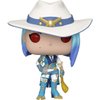 Ashe (Funk o-Shop Exc): Funk o Pop! Games Vinyl Figure Bundle with 1 Compatible 'ToysDiva' Graphic Protector (441 - 44782 - B)