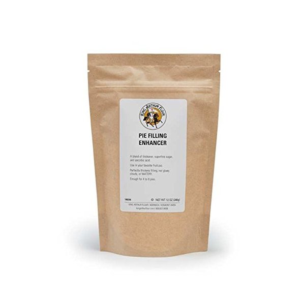 King Arthur Flour Pie Filling Enhancer - 12 oz.