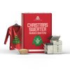 Replay-able Office Christmas Murder Mystery Dinner Party Game - Host an Ugly Christmas Jumper Party Game Night - Office Christmas Party Games - English 4-20 Players V2 English 4-20 Players
