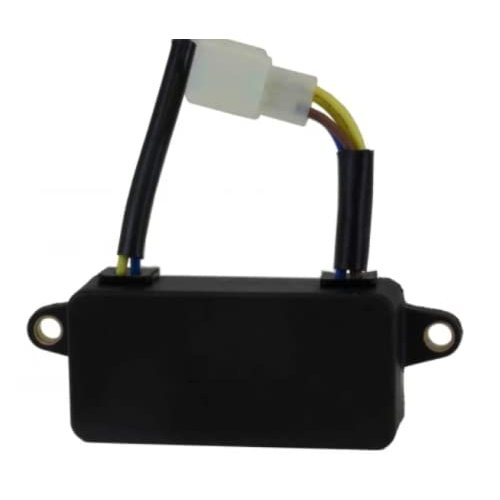 Voltage Regulator AVR For Buffalo Tools Sportsman GEN4000LP Dual Fuel Generator