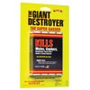 Atlas Chemical Corp 010052003331 Giant Destroyer 00333 Gas Bomb-Gopher, Mole and Rat Killer-Pack of, Pack of 2