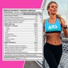 Quench EAA Aminos + Electrolytes - Complete Blend of 9 EAAs - 10g Total Amino Acids - Vitamins, Antioxidants, Electrolytes - Zero Sugar, Carbs, Calories (Pink Lemonade)