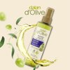d'Olive Dalan Olive Oil Body Oil