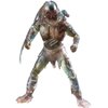 Hiya Toys Predators: Active Camouflage Berserker 1:18 Scale Action Figure