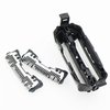 (WES9087+WES9068) Shaver Foil + Cutters ES8101 ES8109 ES-ST23 for WES9013