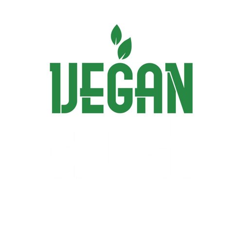 CafePress Vegan Rock Vegetarian Veganism Wellness Mousepad Non-Slip Rubber Gaming Mousepad