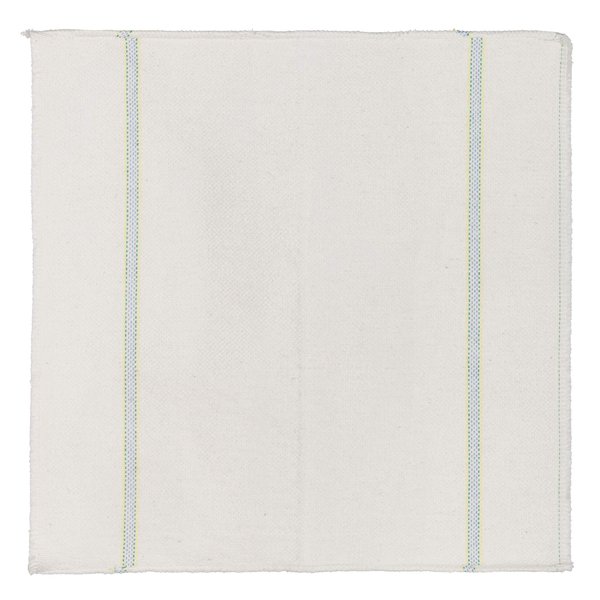 REDECKER Natural Dish Cloth, Set of 2, Machine Washable, Compostable, Made in Germany