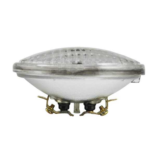 Norman Lamps 50PAR36H/WFL - Volts: 12V, Watts: 50W, Type: PAR-36 Halogen