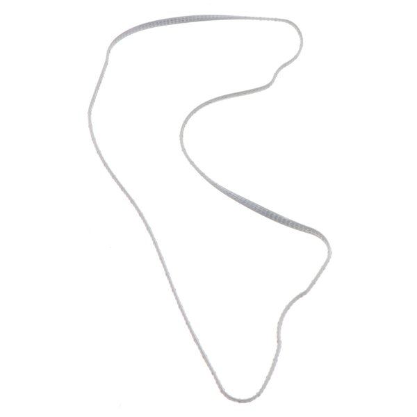 Cummins Crankcase Breather Gasket - ‎3999820