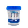 Prime Screen Urine Drug Test Compact Cup 16 Panel Kit (AMP,BAR,BUP,BZO,COC,mAMP,MDMA,MOP/OPI,MTD,OXY,PCP,THC, ETG, FTY, TRA, K2) -CDOA-9165EFTK (5)