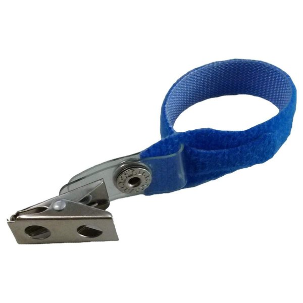 CPAP Hose and Tubing Management Clip, 2pk