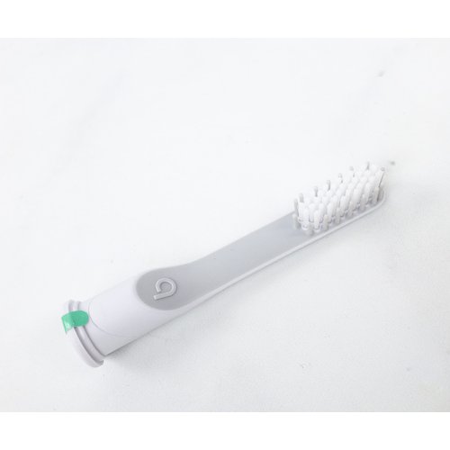 quip Electric Toothbrush Head for Electric Brush 3 Packs (Toothbrush Heads Only)