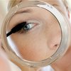 Essential Skin Solutions 15X Magnifying Mirror – Use for Makeup Application - Tweezing – and Blackhead/Blemish Removal – 6 Inch Round Mirror with Three Suction Cups for Easy Mounting
