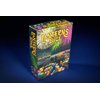 Lanterns Dice - Lights in The Sky, Card Dice Board Game 2-4 Players, 30-45 Min, Ages 10 and Up, Decorate The Palace Lake with Floating Lanterns to Impress The Emperor, Score Points for Best Festival