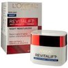 L'Oreal Dermo-Expertise Advanced RevitaLift Night Cream 1.70 oz (Pack of 2)