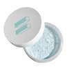 EqualRXN Spirulina Zinc Treatment Loose Powder | Setting & Finishing Powder | Tea Tree & Zinc PCA for Oil Control & Lightweight & Silky & Blurring & Redness Correction | Mattifying for Oily Acne Skin