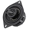 Pair Rockville RV35.3A 3.5" 3-Way Car Speakers 200 Watts/60 Watts RMS CEA Rated