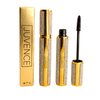 JUVENCE lash Extension Mascara, Waterproof Volumizing Mascara for Long Lashes, lengthening Mascara, High Concentration black 0.33 FL Oz (Pack of 1)